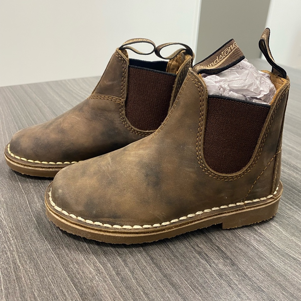 Kids Blundstone Chelsea Boot